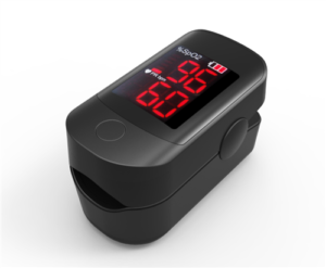 AccurateFS10D-Fingertip pulse Oximeter