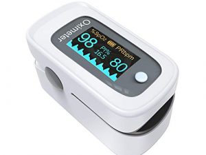 pulse oximeter