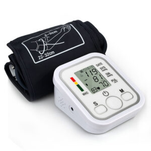 Blood Pressure