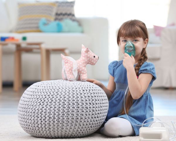 Nebulizer buying guide: how to choose the right nebulizer?