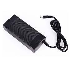 Oxygen concentrator battery