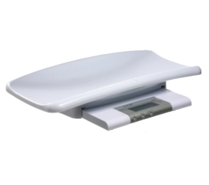Scale Baby Digital for Baby Clinic MS3500