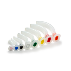 Guedel Airway Disposable