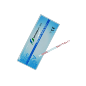 Safecare Marijuana (THC) Urine Test Strips 50's