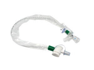 Close Suction Catheter