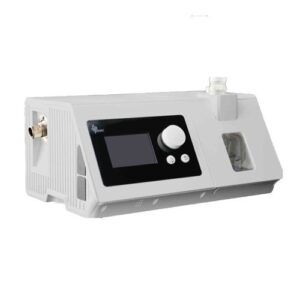 BMC New H-80A Auto High Flow Oxygen Therapy