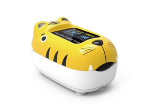 Pediatric Fingertip Pulse Oximeter