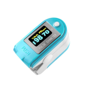 Contec Pulse Oximeter CMS50D (BT)
