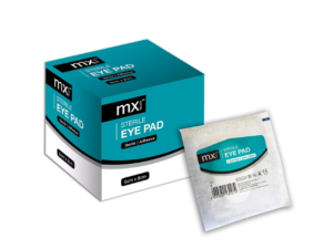 Eye Pads