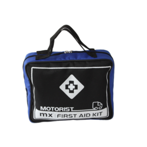 mx™ Motorist First Aid Kit