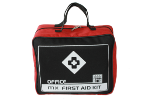 First Aid Kit Regulation 7