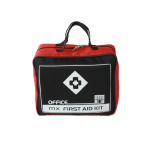 First Aid Kit Regulation 7