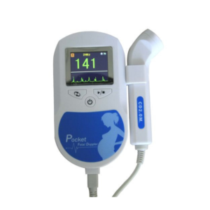 sonoline vascular doppler