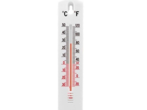 wall hanging Thermometer