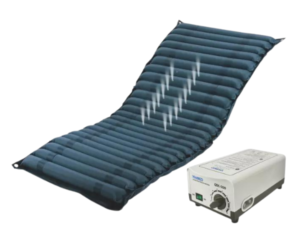 Alternating Pressure Air Mattress Medical With Pump