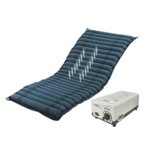 Alternating Pressure Air Mattress Medical With Pump