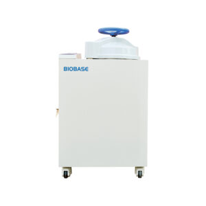 Vertical Autovlave | Medical Steam Sterilization