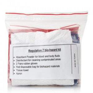 First Aid Kit