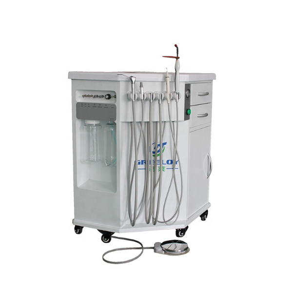 Dental Delivery System - Oxyaider