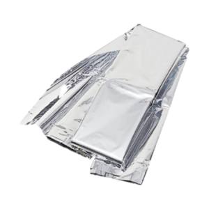 Space Blanket - OXYAIDER