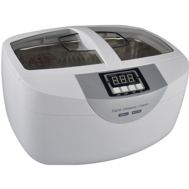 ultrasonic cleaner