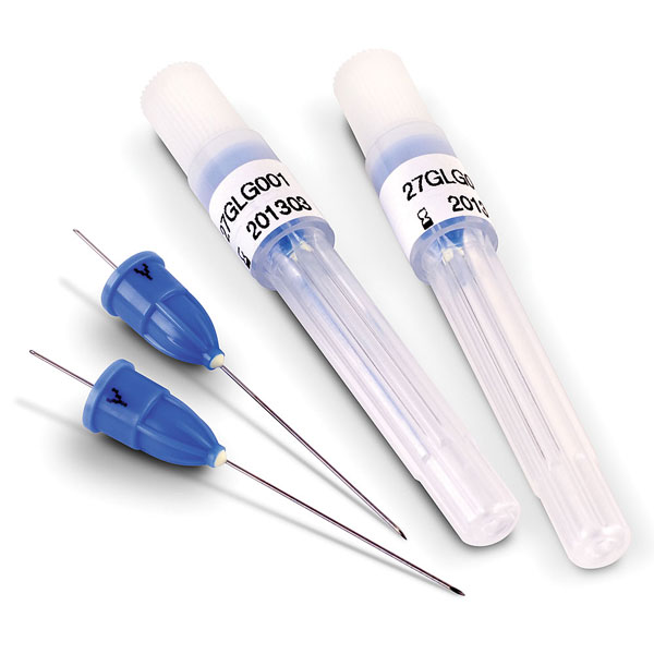 Dental Needles