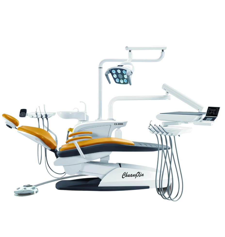 Integral Dental Unit CX-8000(20)