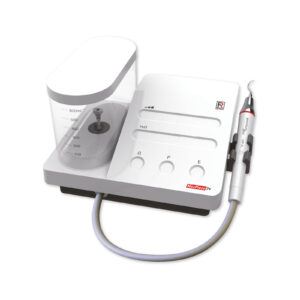 Refine Max Piezo 7+ ultrasonic scaler with HP-5 LED light