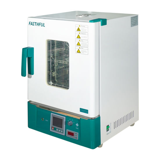 WGLL Forced Air Drying Oven with 300 degree