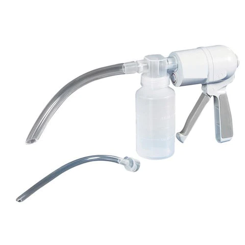 Handheld Suction