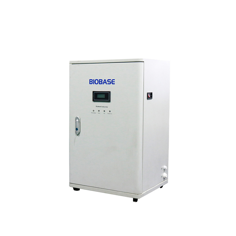Water Purifier Laboratory