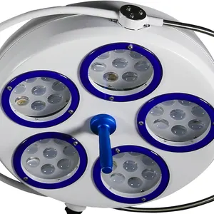 02-5-1 Surgery Shadowless Operating Lamp