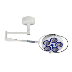 YD 02-5 Surgery Shadowless Operating Lamp