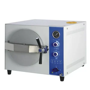Tabletop Autoclave Sterilizer