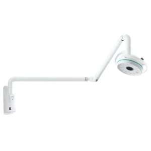 Wall Mounted Shadowless Operating Lamp