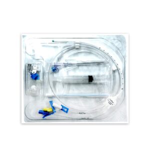Central Venous Catheter