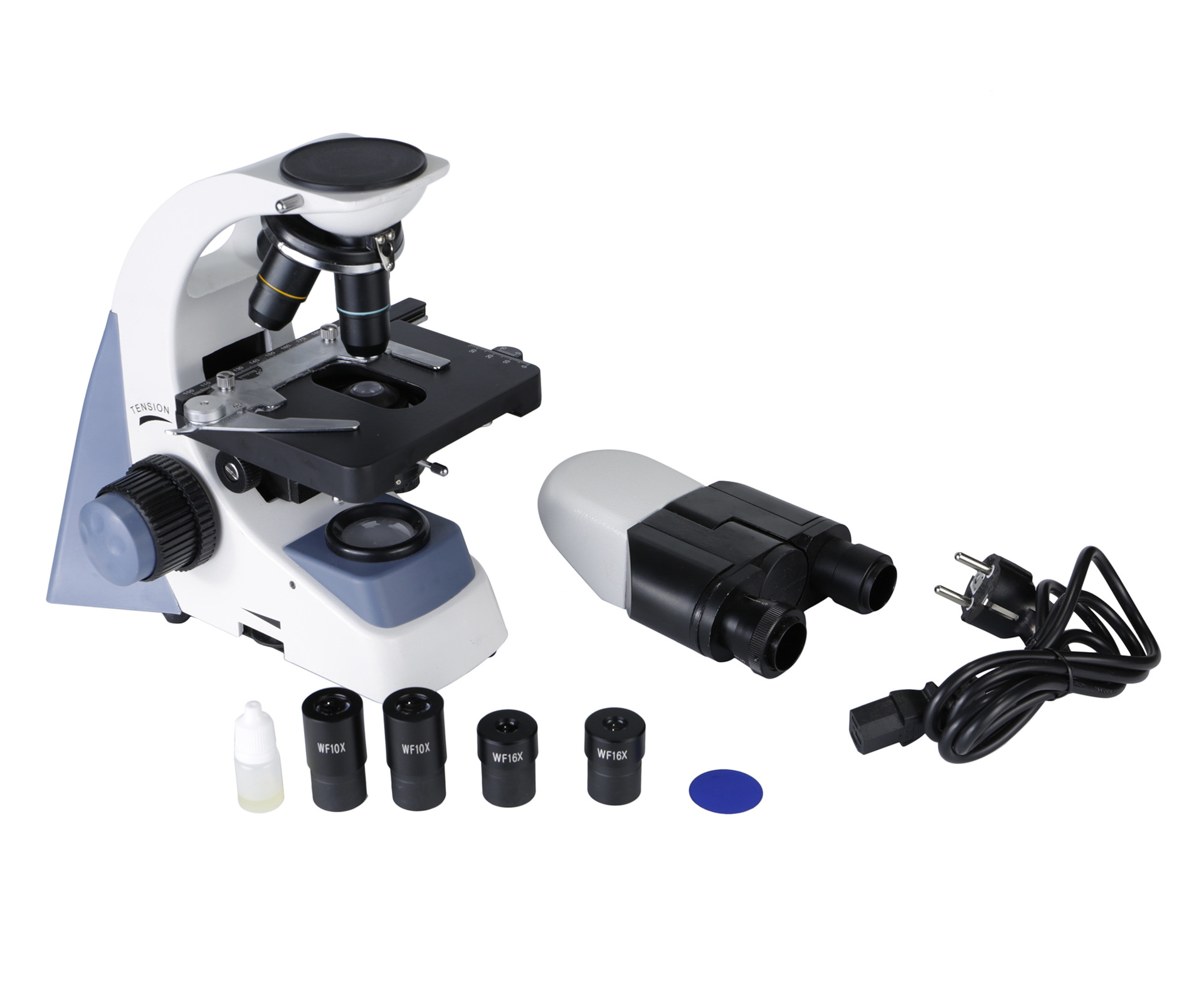 Biological Microscope