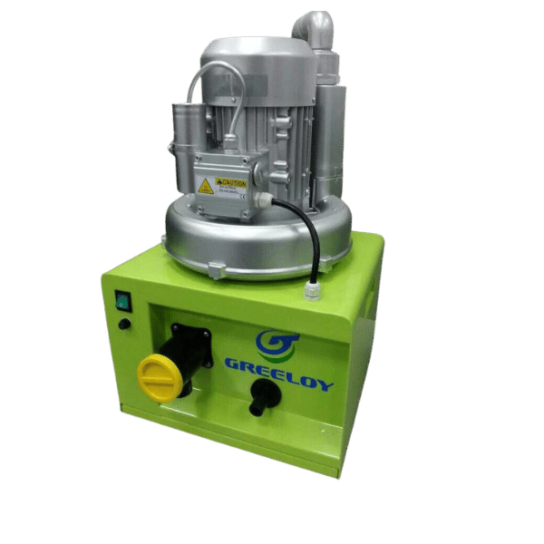 greeloy Dental suction unit