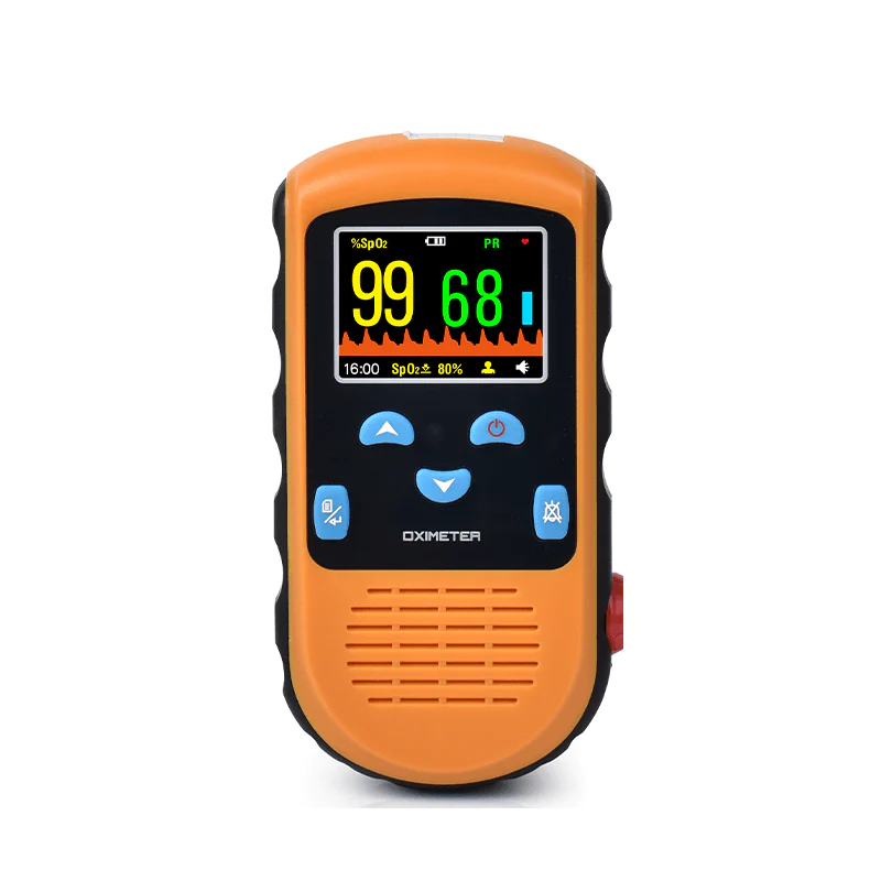 Lepu Digital Portable Handheld Pulse Oximeter