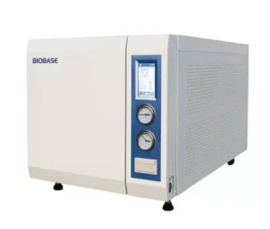 BKM-Z45b 45L Laboratory Class B Pressure Table Top Autoclave