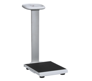 Scale Adult Dial With Weight & BMI – MS5011