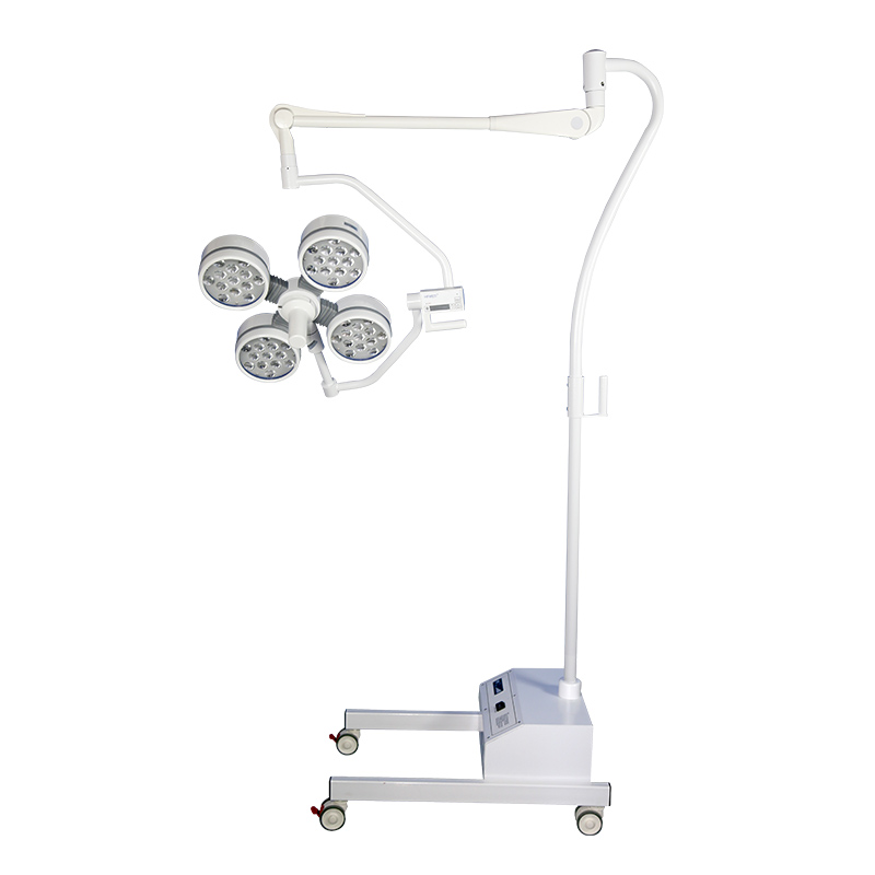 Operated Lamp