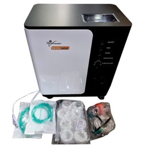 NEBU mist Oxygen Concentrator 5ltr