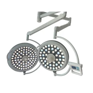 Ceiling Shadowless Lamp for Surgery