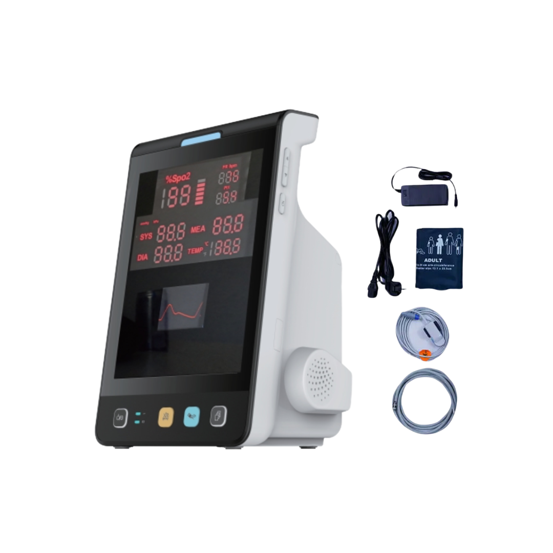 Vital Signs Monitor